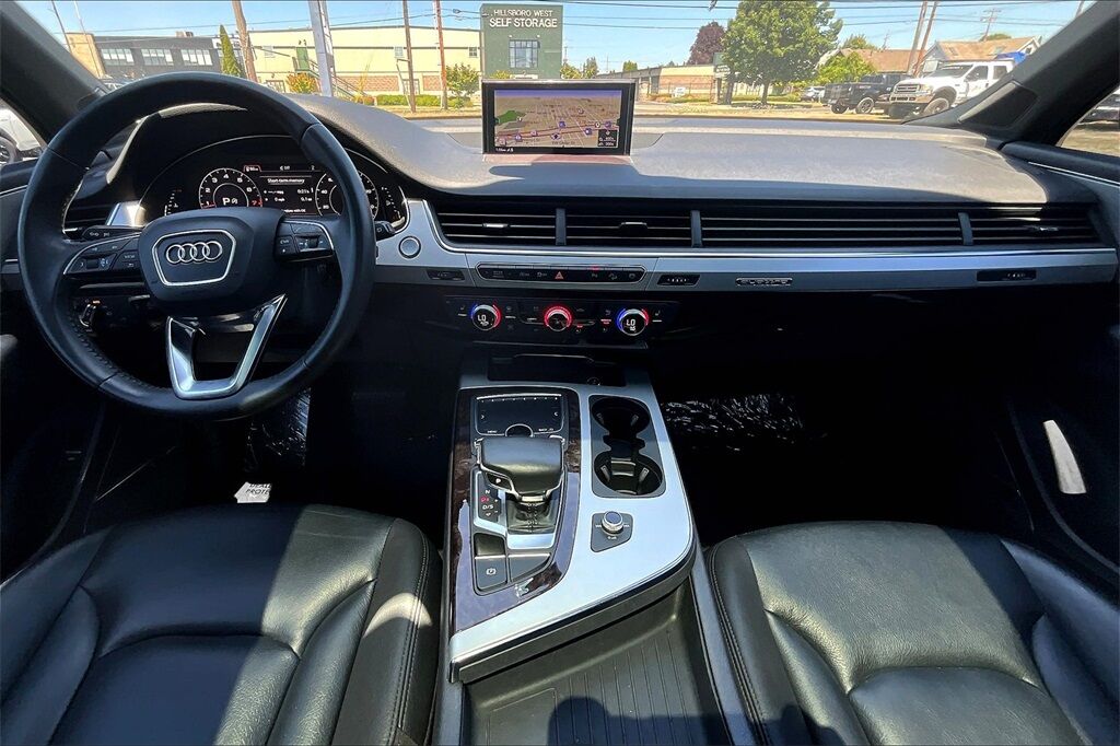 2019 Audi Q7 45 Premium Plus OR