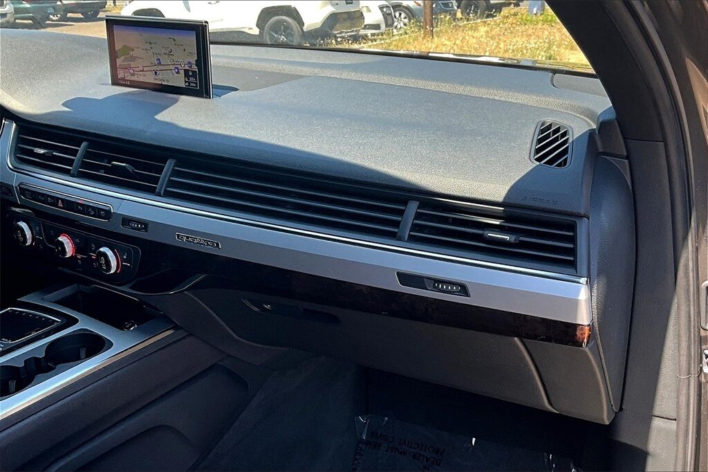 2019 Audi Q7 45 Premium Plus OR