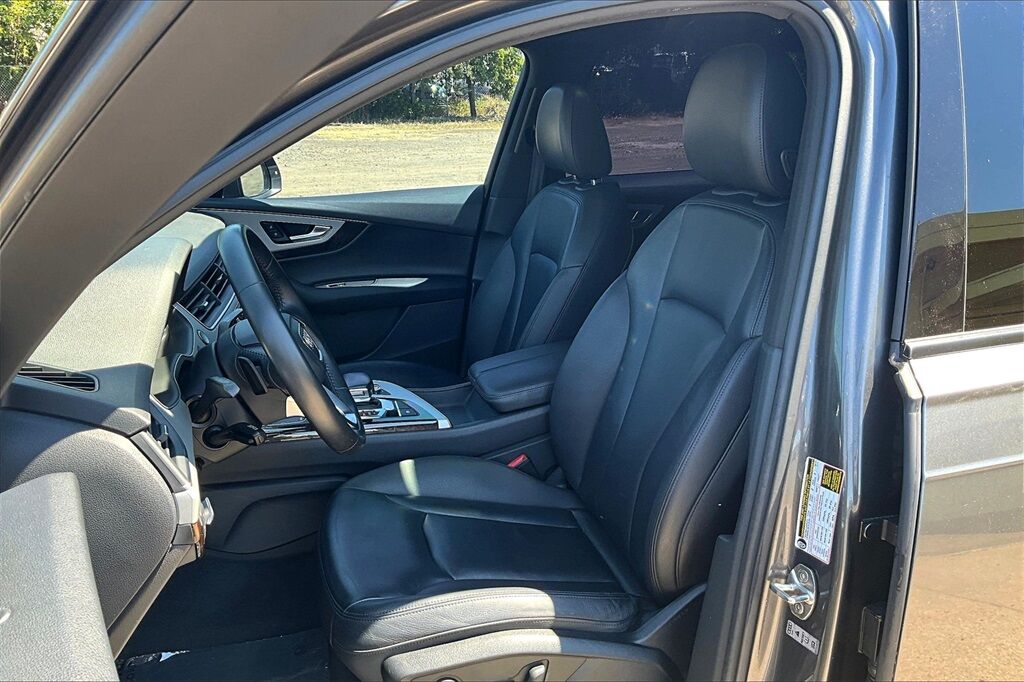 2019 Audi Q7 45 Premium Plus OR