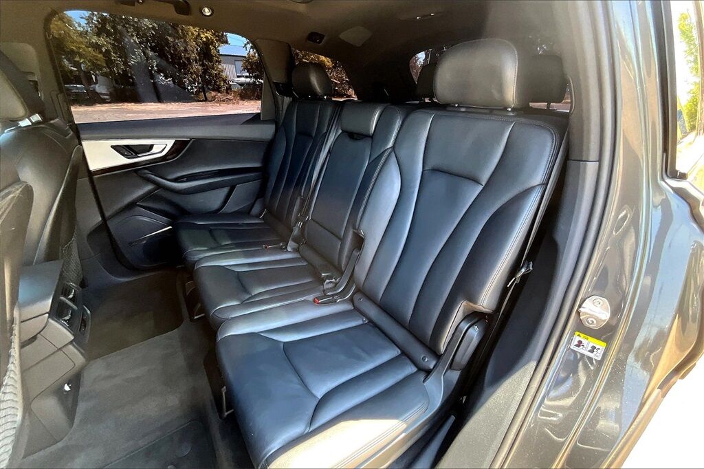 2019 Audi Q7 45 Premium Plus OR