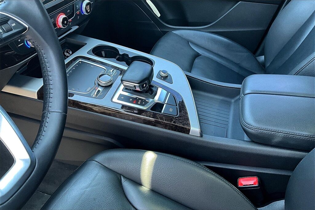 2019 Audi Q7 45 Premium Plus OR