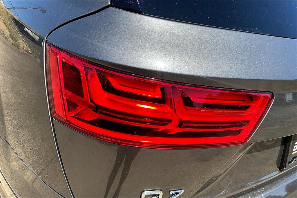 2019 Audi Q7 45 Premium Plus OR