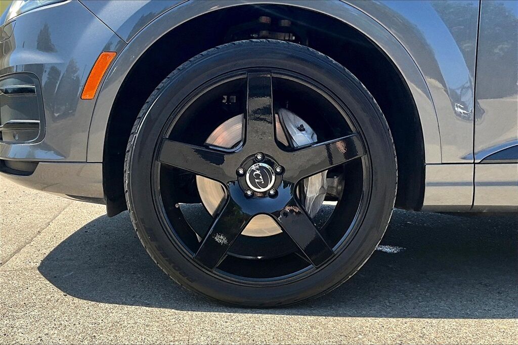 2019 Audi Q7 45 Premium Plus OR