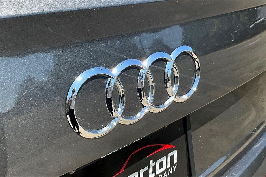 2019 Audi Q7 45 Premium Plus OR