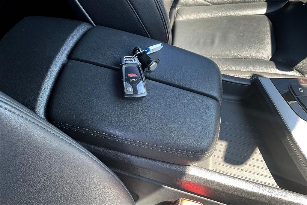 2019 Audi Q7 45 Premium Plus OR
