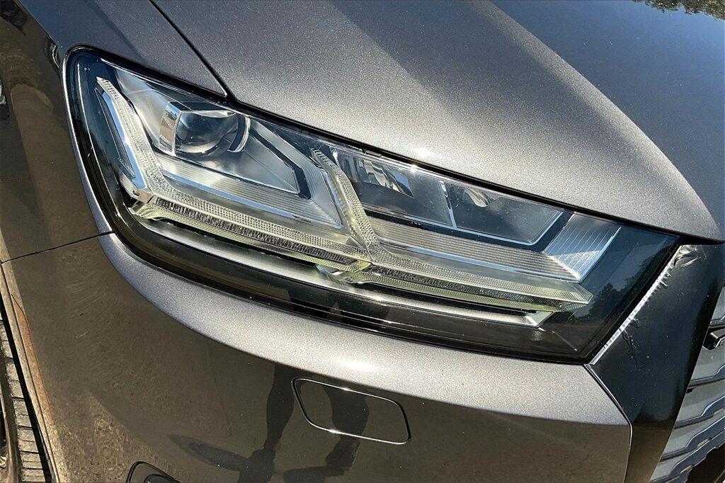 2019 Audi Q7 45 Premium Plus OR