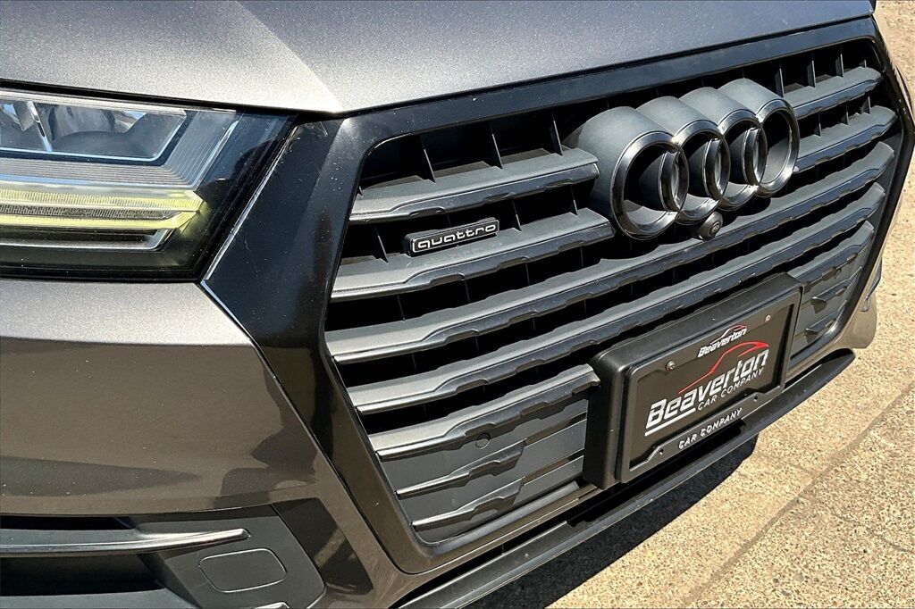 2019 Audi Q7 45 Premium Plus OR