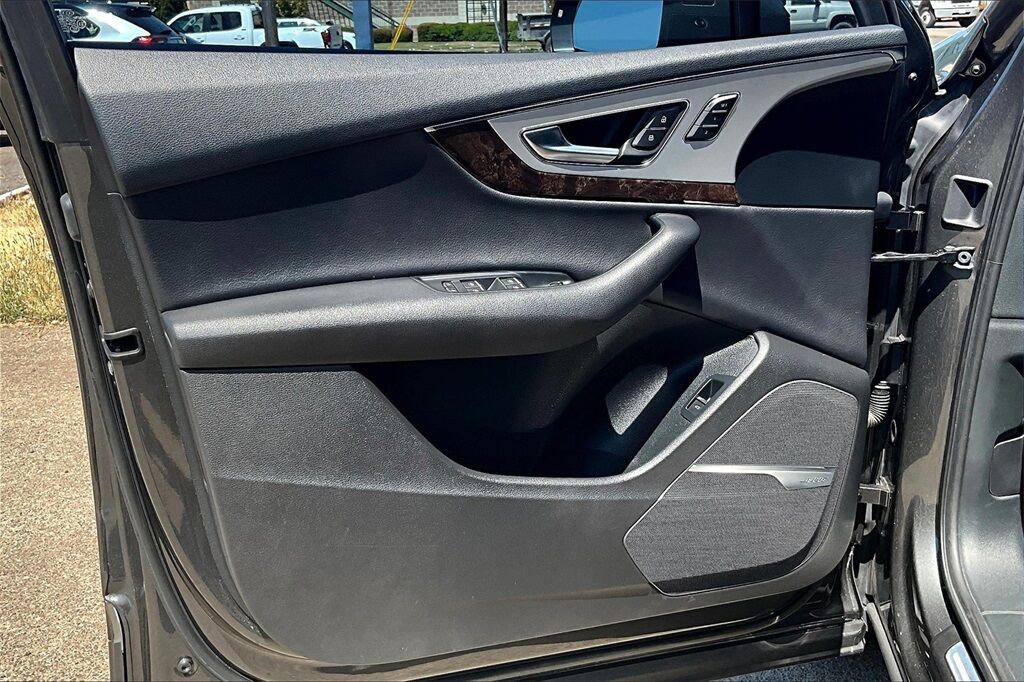 2019 Audi Q7 45 Premium Plus OR