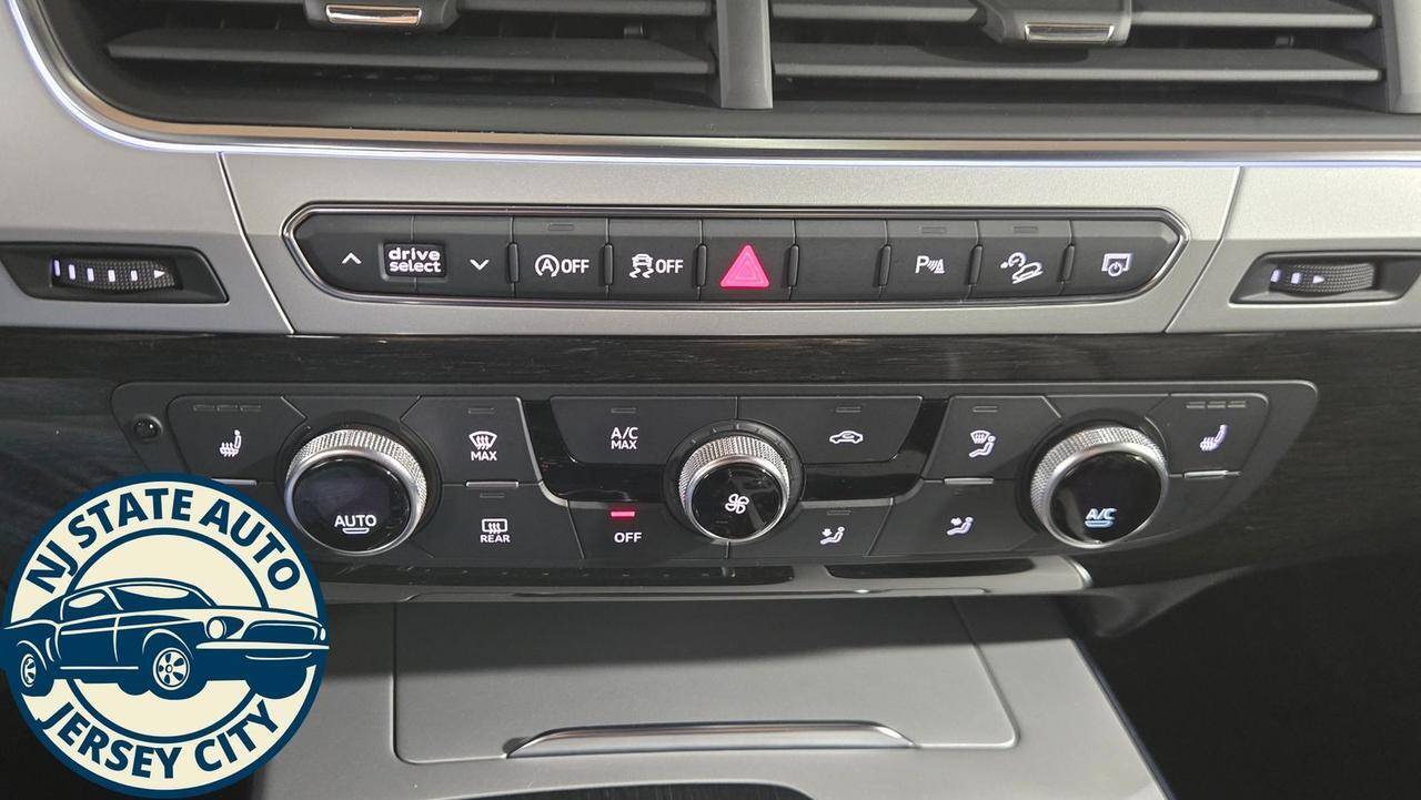 2019 Audi Q7 45 Premium Plus Jersey City NJ