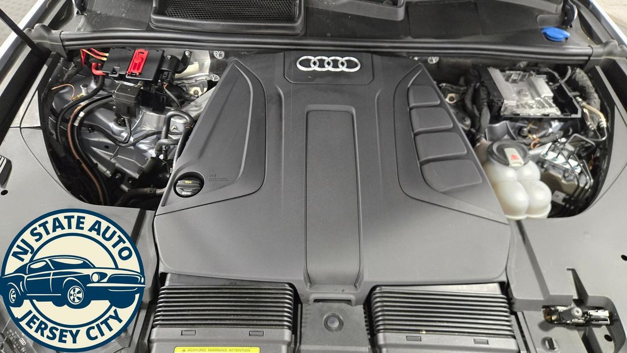 2019 Audi Q7 45 Premium Plus Jersey City NJ