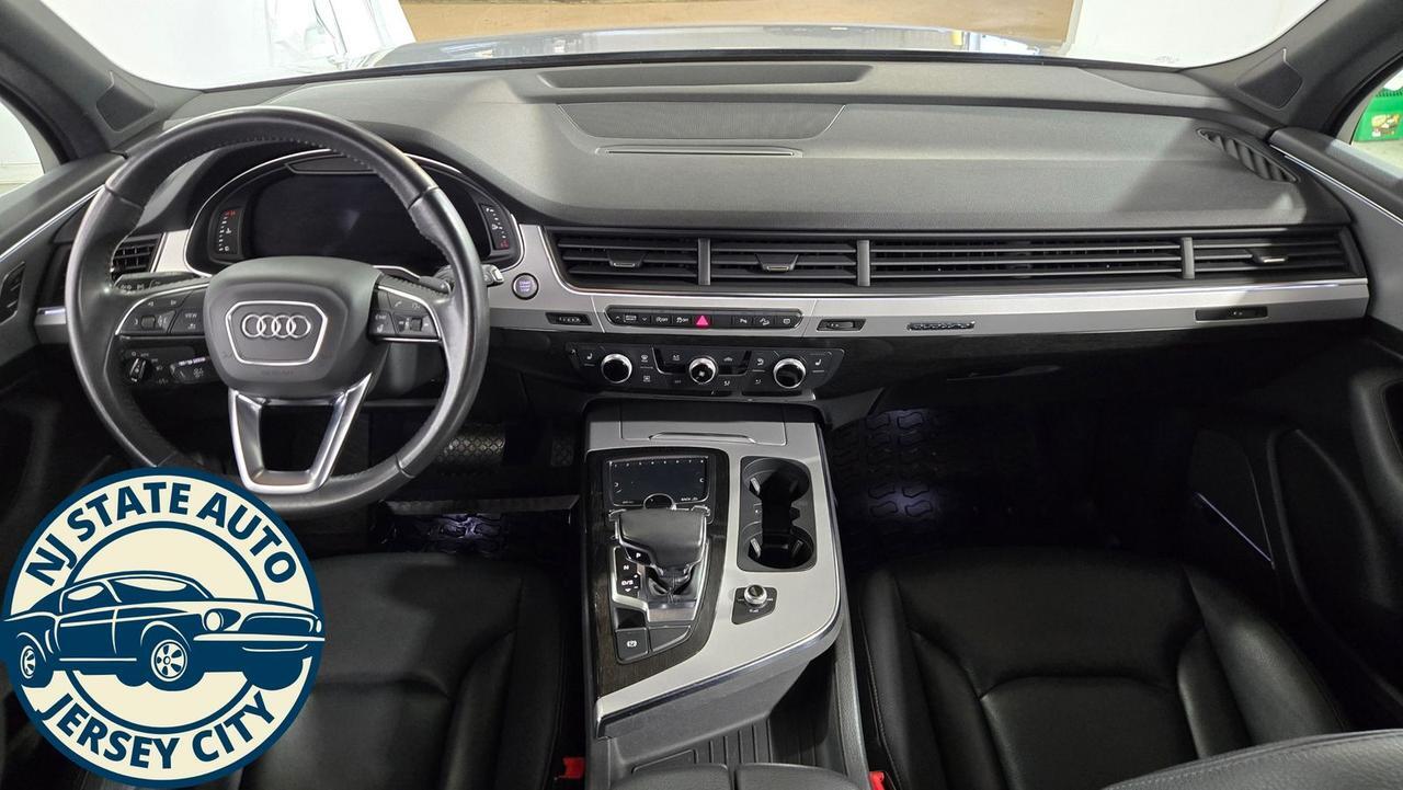 2019 Audi Q7 45 Premium Plus Jersey City NJ