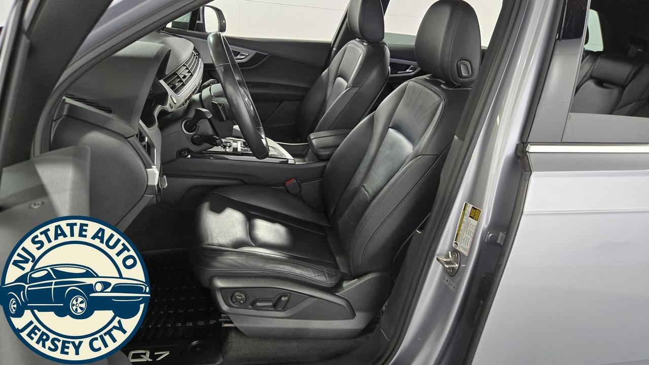 2019 Audi Q7 45 Premium Plus Jersey City NJ
