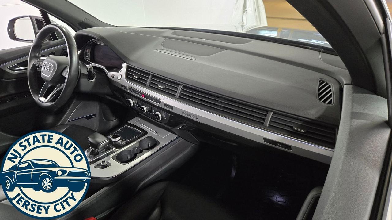2019 Audi Q7 45 Premium Plus Jersey City NJ