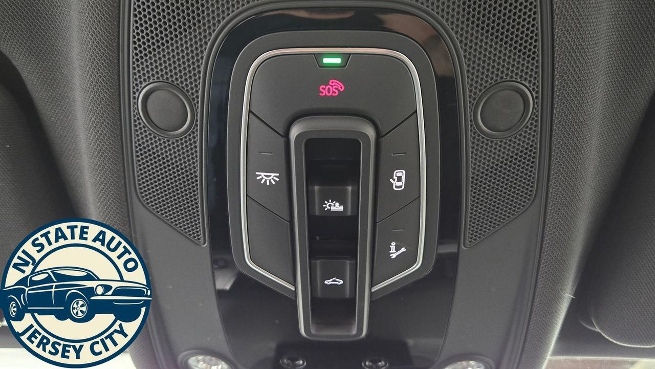 2019 Audi Q7 45 Premium Plus Jersey City NJ