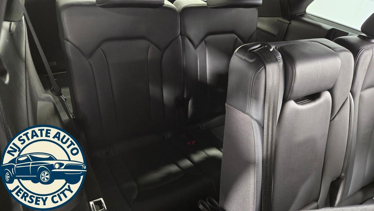 2019 Audi Q7 45 Premium Plus Jersey City NJ
