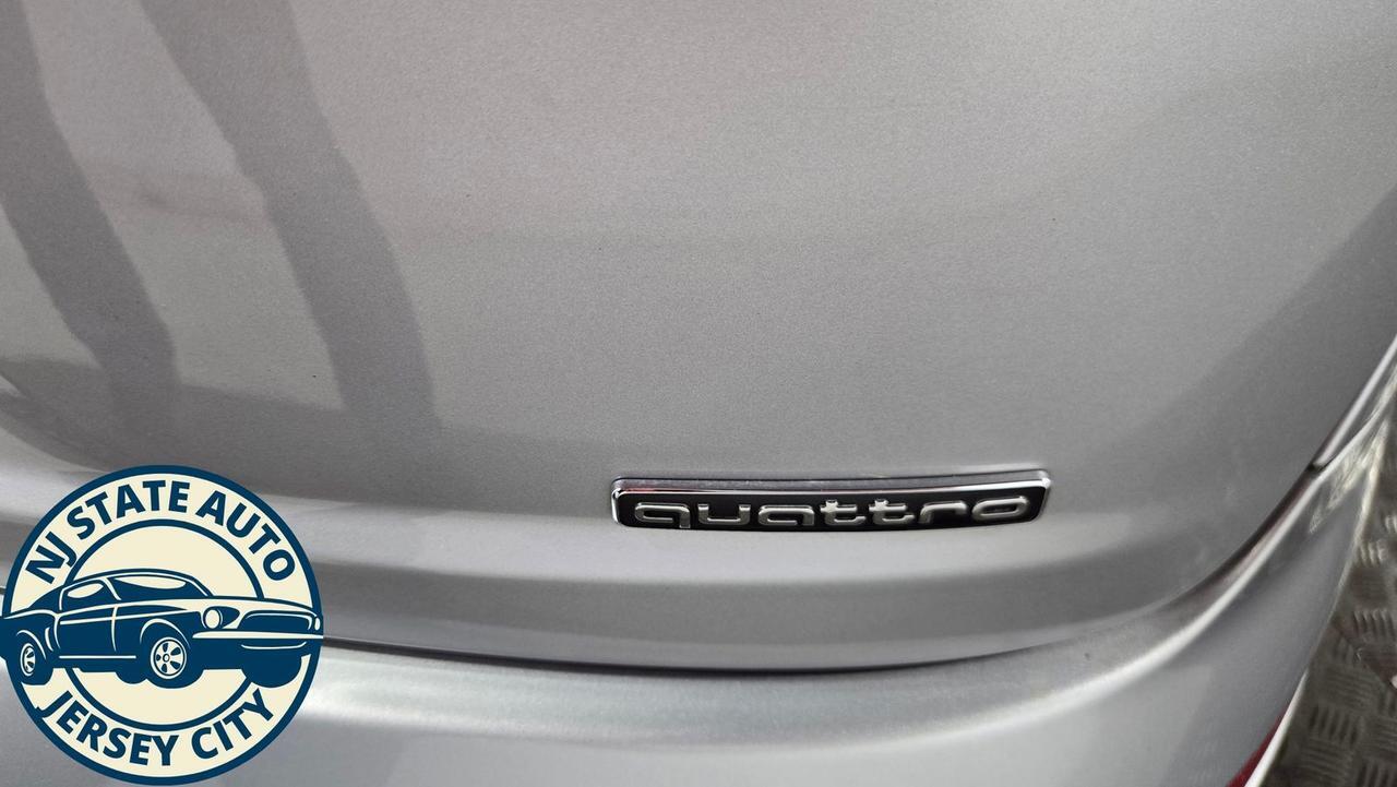 2019 Audi Q7 45 Premium Plus Jersey City NJ