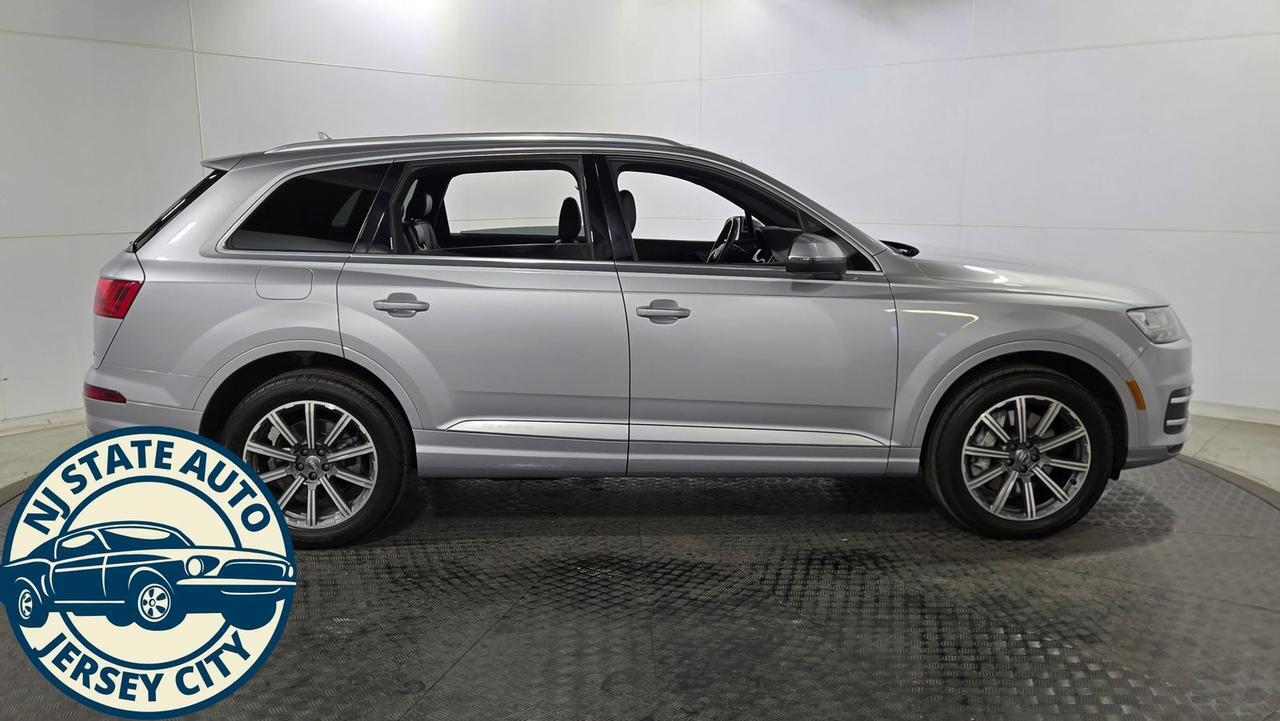 2019 Audi Q7 45 Premium Plus Jersey City NJ