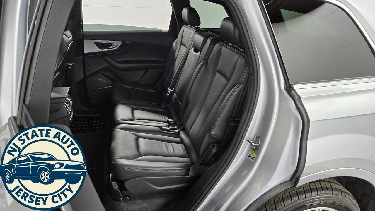 2019 Audi Q7 45 Premium Plus Jersey City NJ