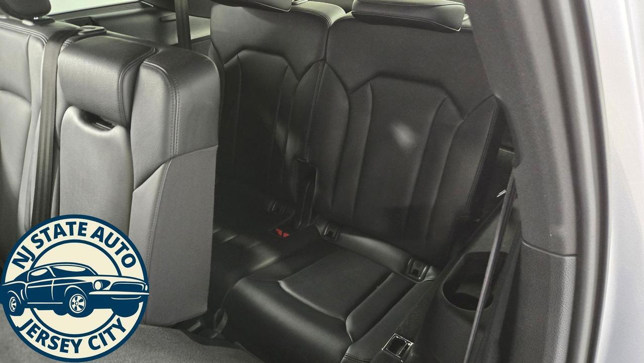 2019 Audi Q7 45 Premium Plus Jersey City NJ
