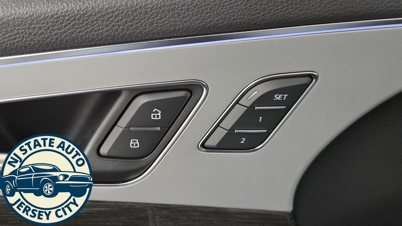 2019 Audi Q7 45 Premium Plus Jersey City NJ