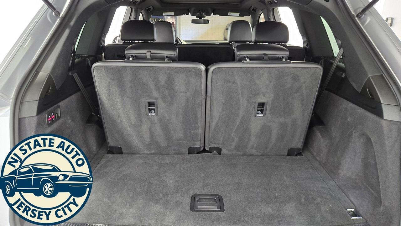 2019 Audi Q7 45 Premium Plus Jersey City NJ
