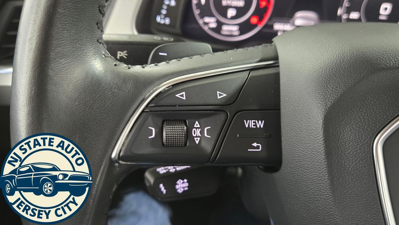 2019 Audi Q7 45 Premium Plus Jersey City NJ