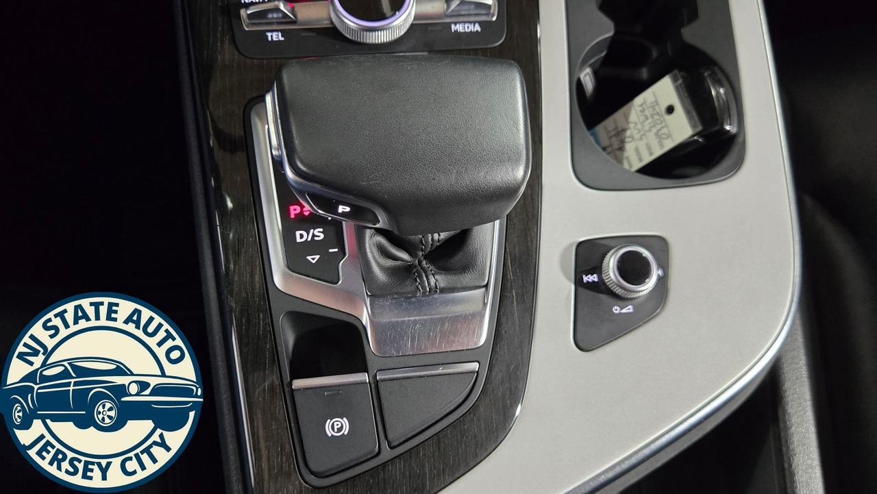 2019 Audi Q7 45 Premium Plus Jersey City NJ