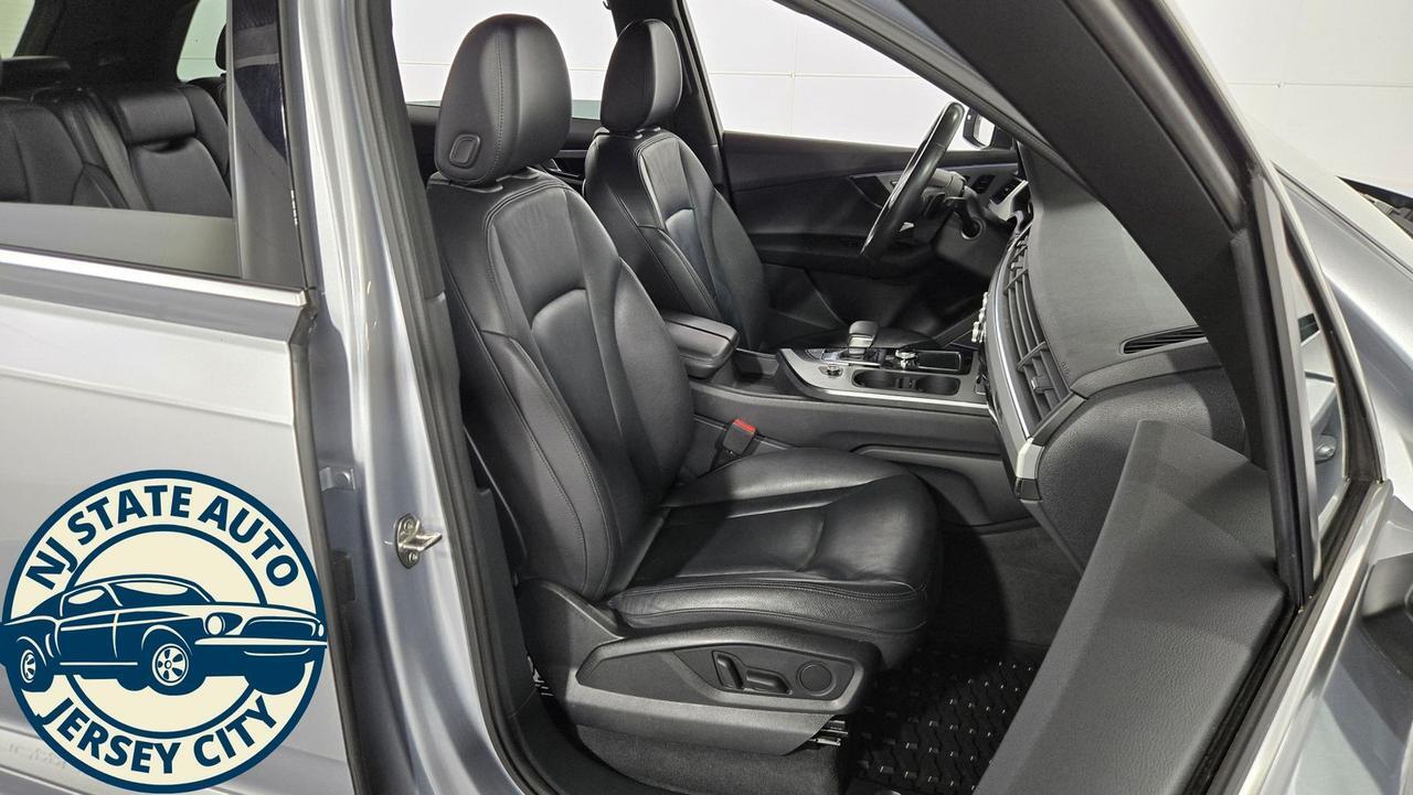 2019 Audi Q7 45 Premium Plus Jersey City NJ