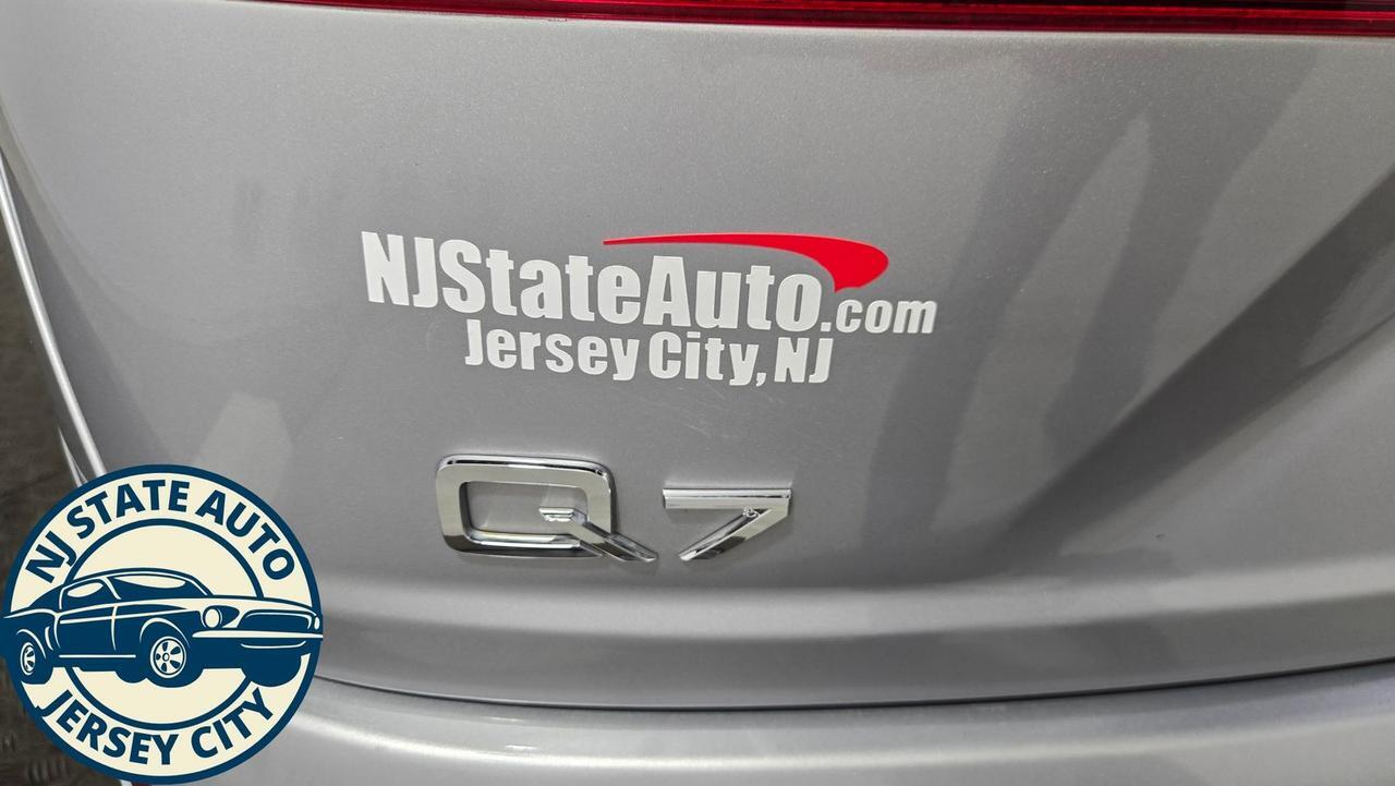 2019 Audi Q7 45 Premium Plus Jersey City NJ
