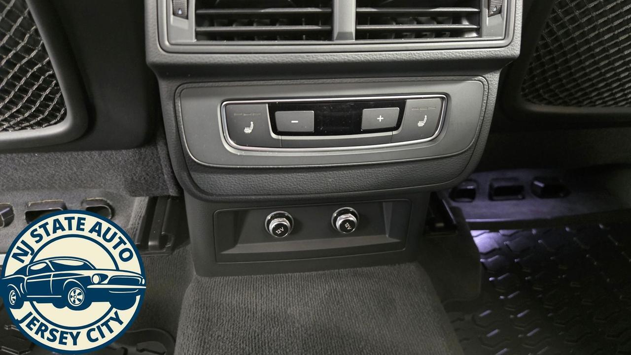 2019 Audi Q7 45 Premium Plus Jersey City NJ