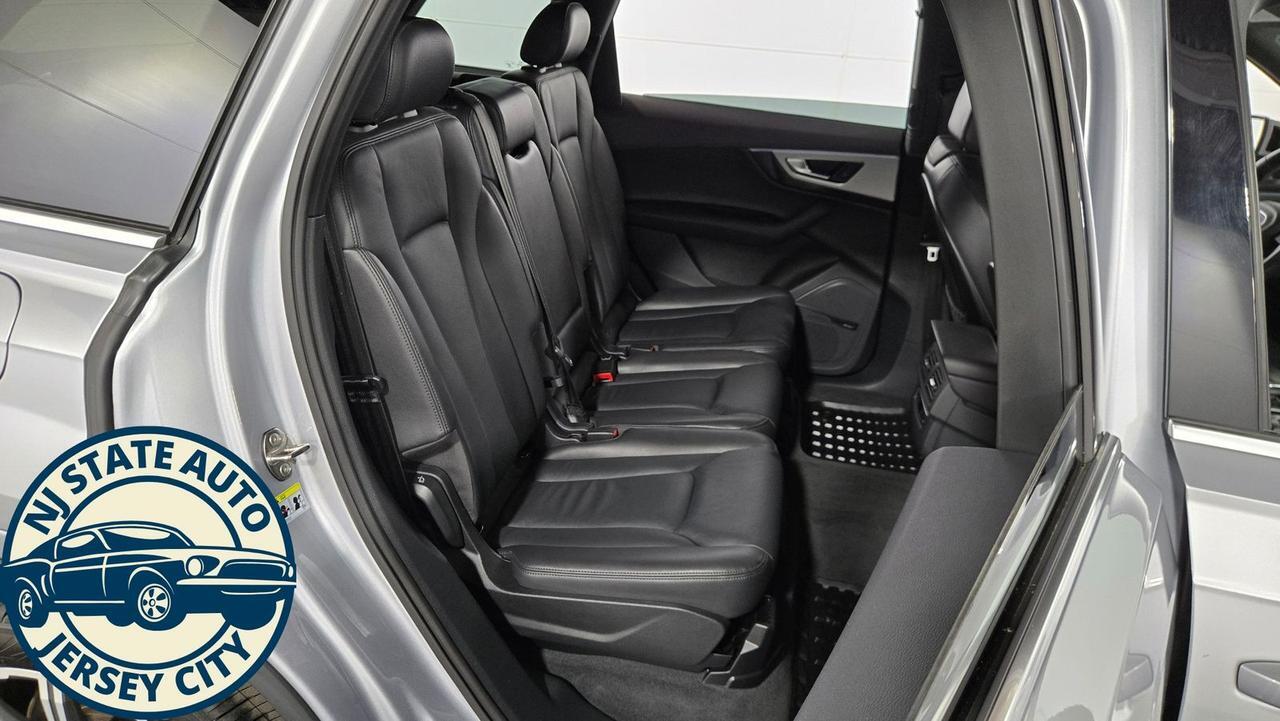 2019 Audi Q7 45 Premium Plus Jersey City NJ