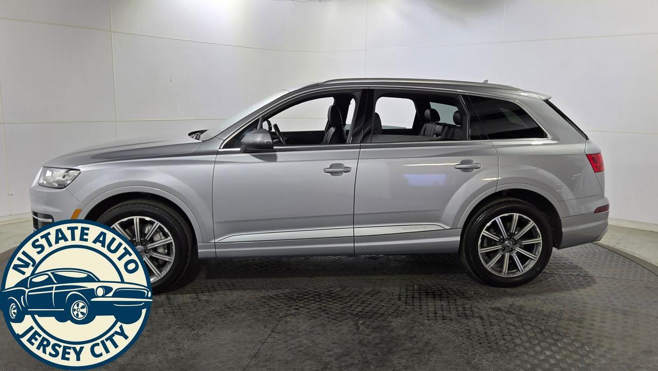2019 Audi Q7 45 Premium Plus Jersey City NJ