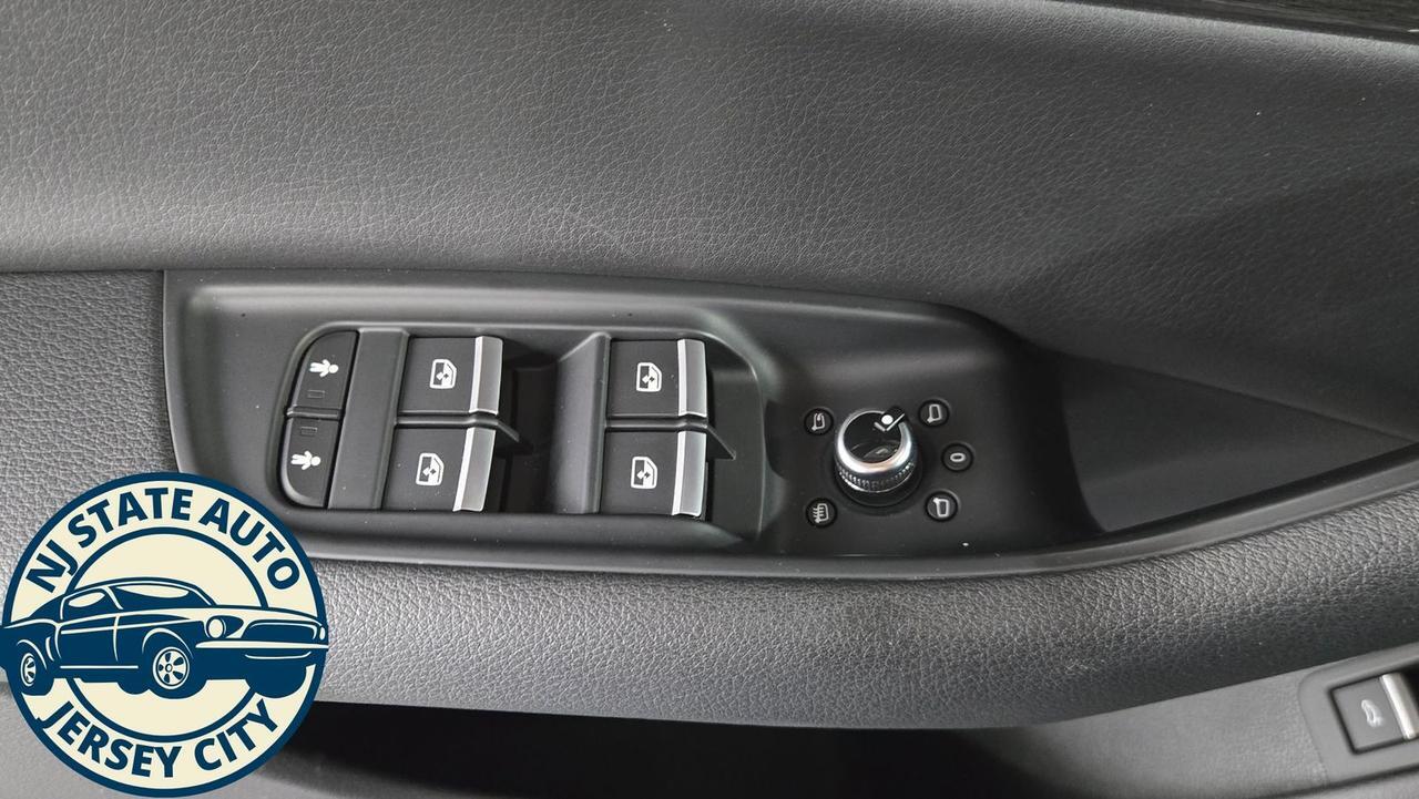 2019 Audi Q7 45 Premium Plus Jersey City NJ