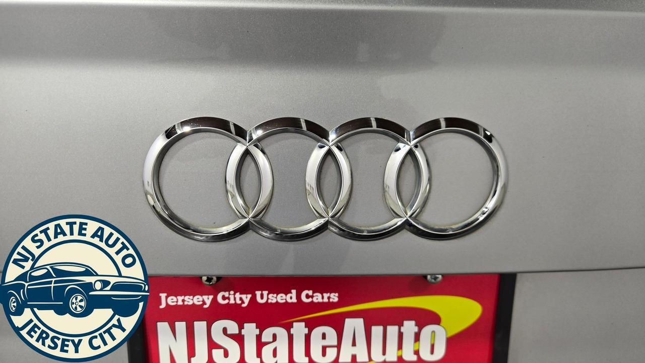 2019 Audi Q7 45 Premium Plus Jersey City NJ