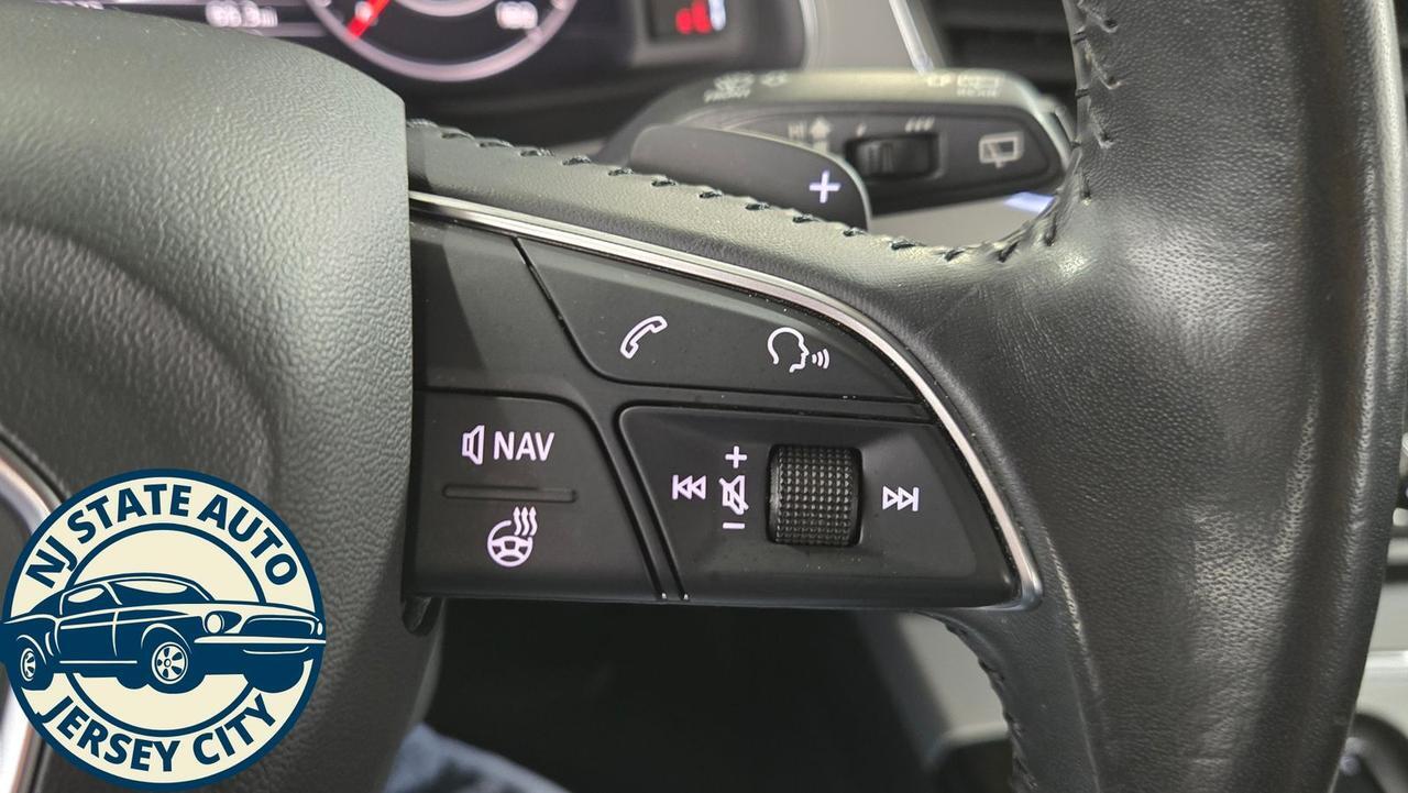 2019 Audi Q7 45 Premium Plus Jersey City NJ