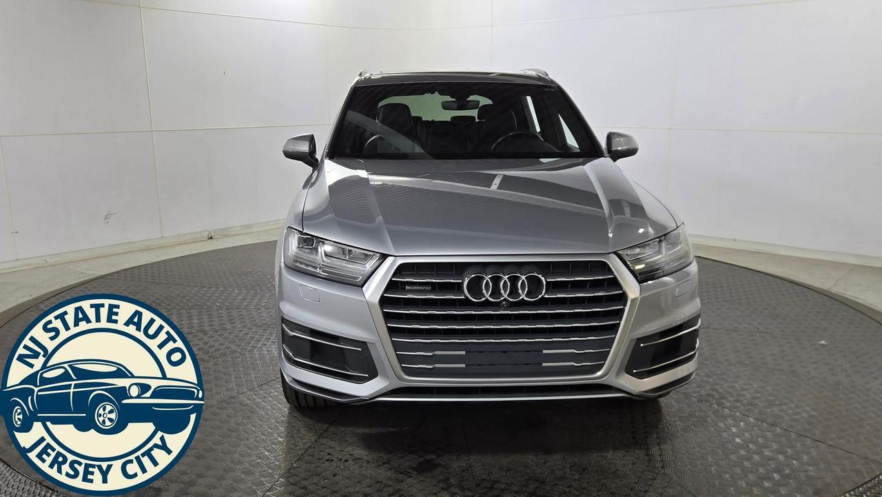 2019 Audi Q7 45 Premium Plus Jersey City NJ