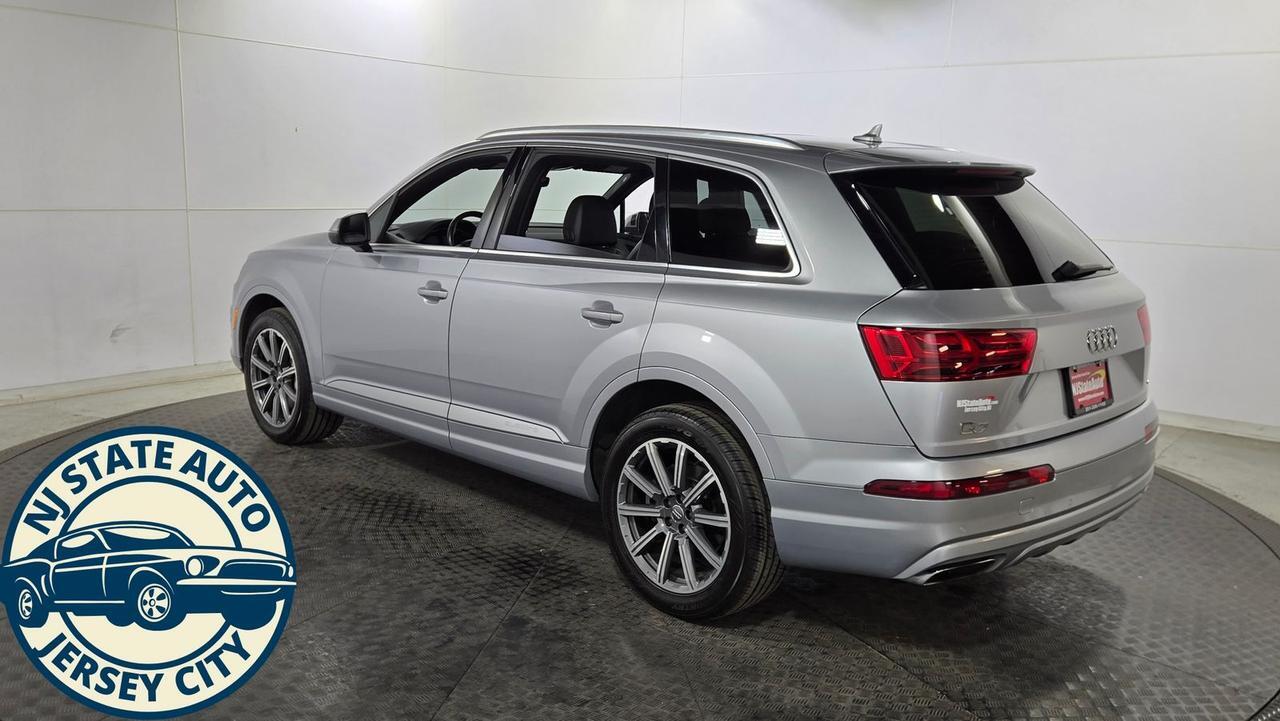 2019 Audi Q7 45 Premium Plus Jersey City NJ