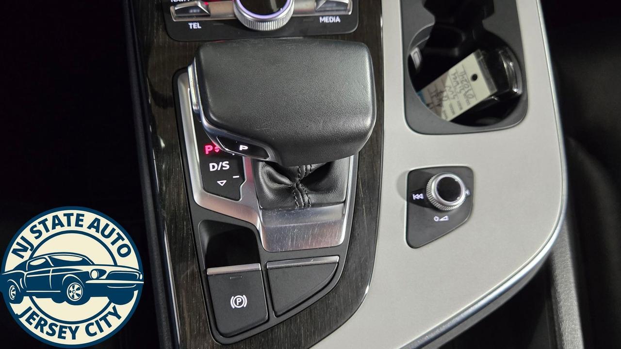 2019 Audi Q7 45 Premium Plus Jersey City NJ