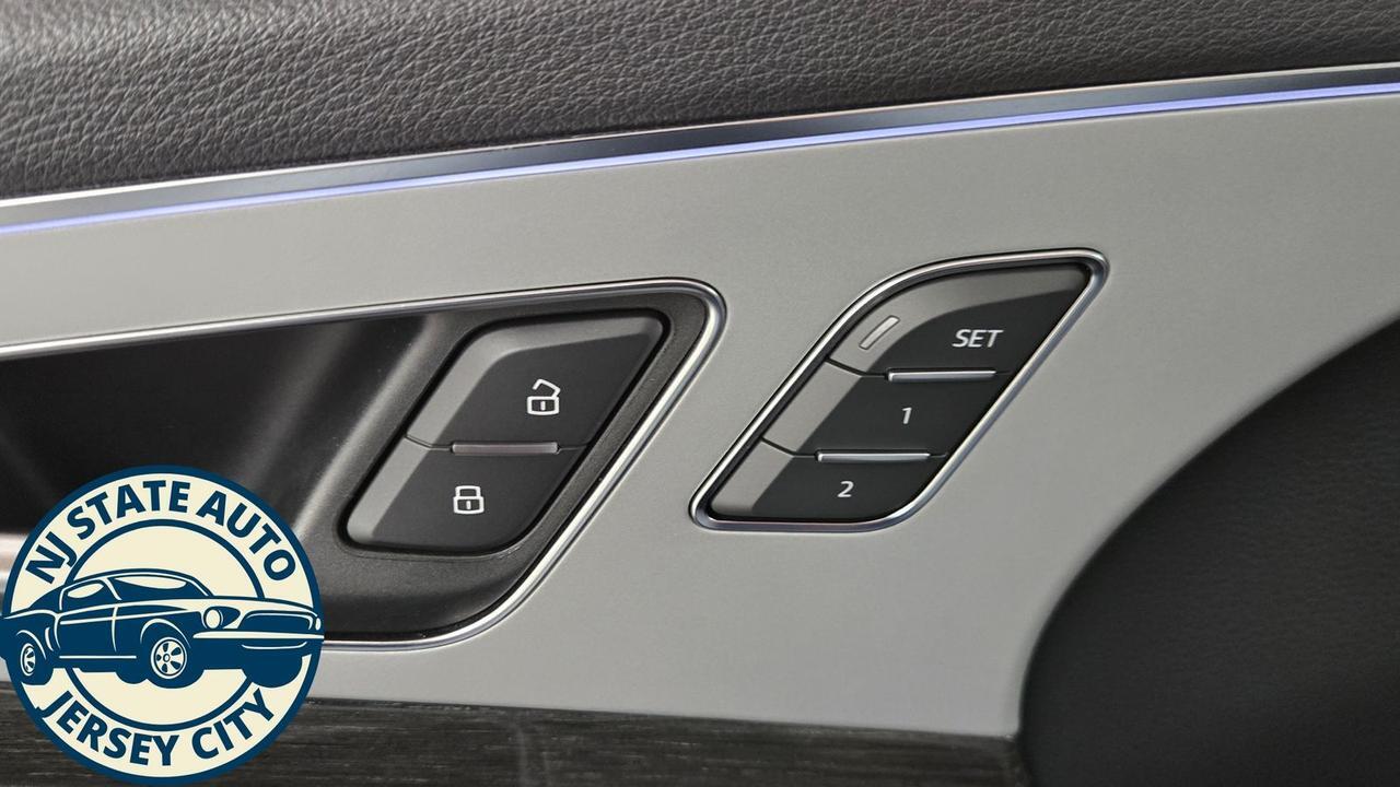 2019 Audi Q7 45 Premium Plus Jersey City NJ