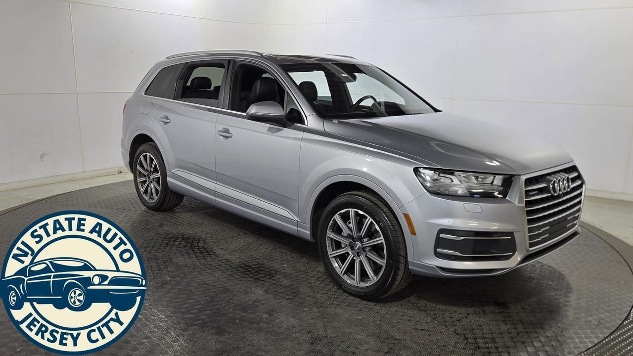 2019 Audi Q7 Jersey City, NJ