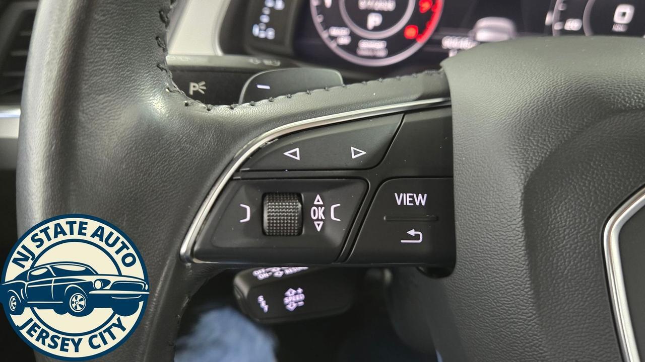 2019 Audi Q7 45 Premium Plus Jersey City NJ