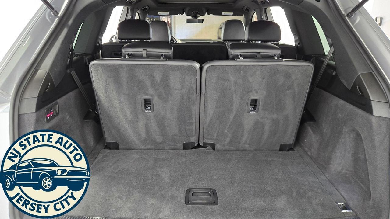 2019 Audi Q7 45 Premium Plus Jersey City NJ