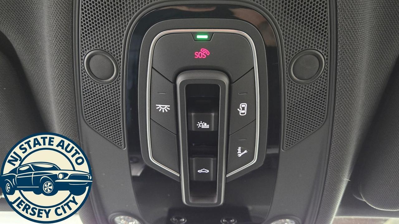 2019 Audi Q7 45 Premium Plus Jersey City NJ