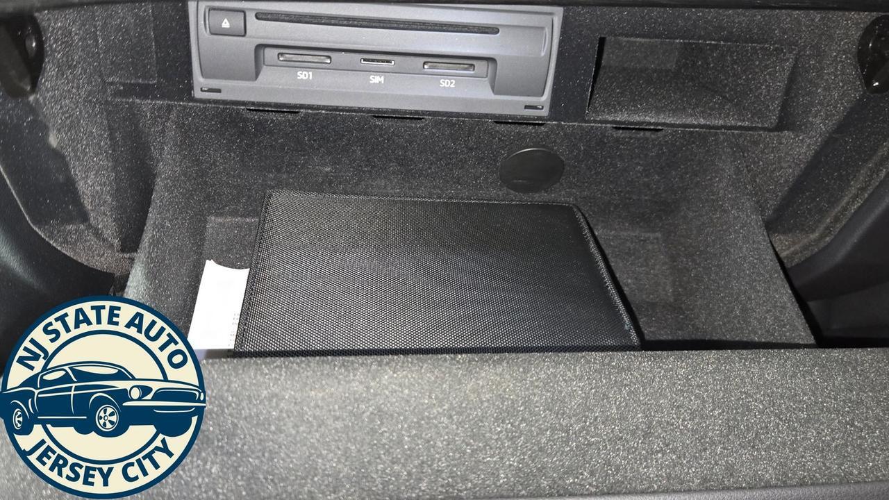 2019 Audi Q7 45 Premium Plus Jersey City NJ