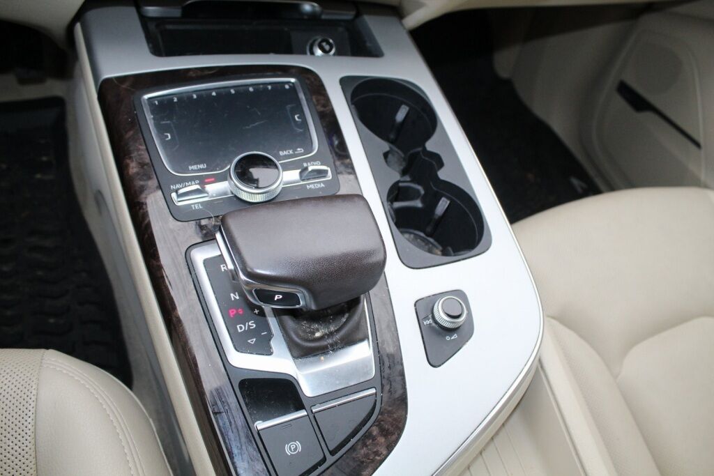 2019 Audi Q7 45 Premium Plus Richmond VA