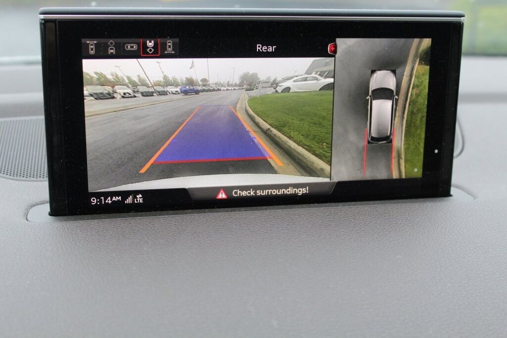 2019 Audi Q7 45 Premium Plus Richmond VA