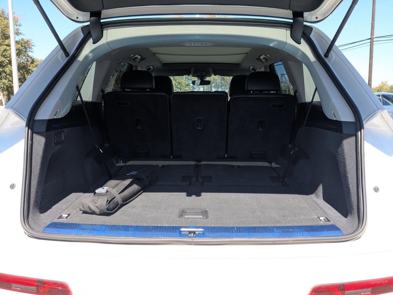 2019 Audi Q7 45 Premium