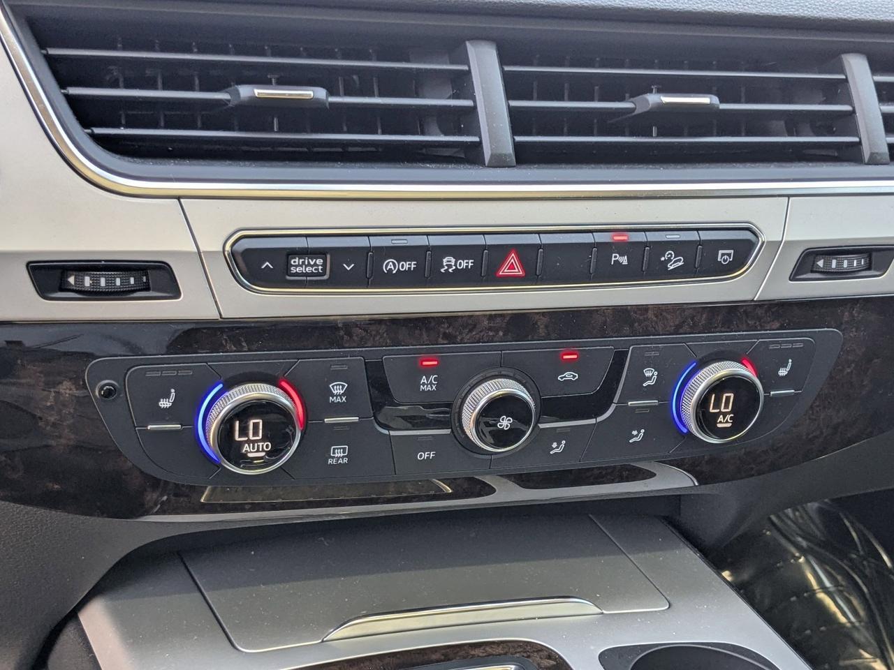 2019 Audi Q7 45 Premium