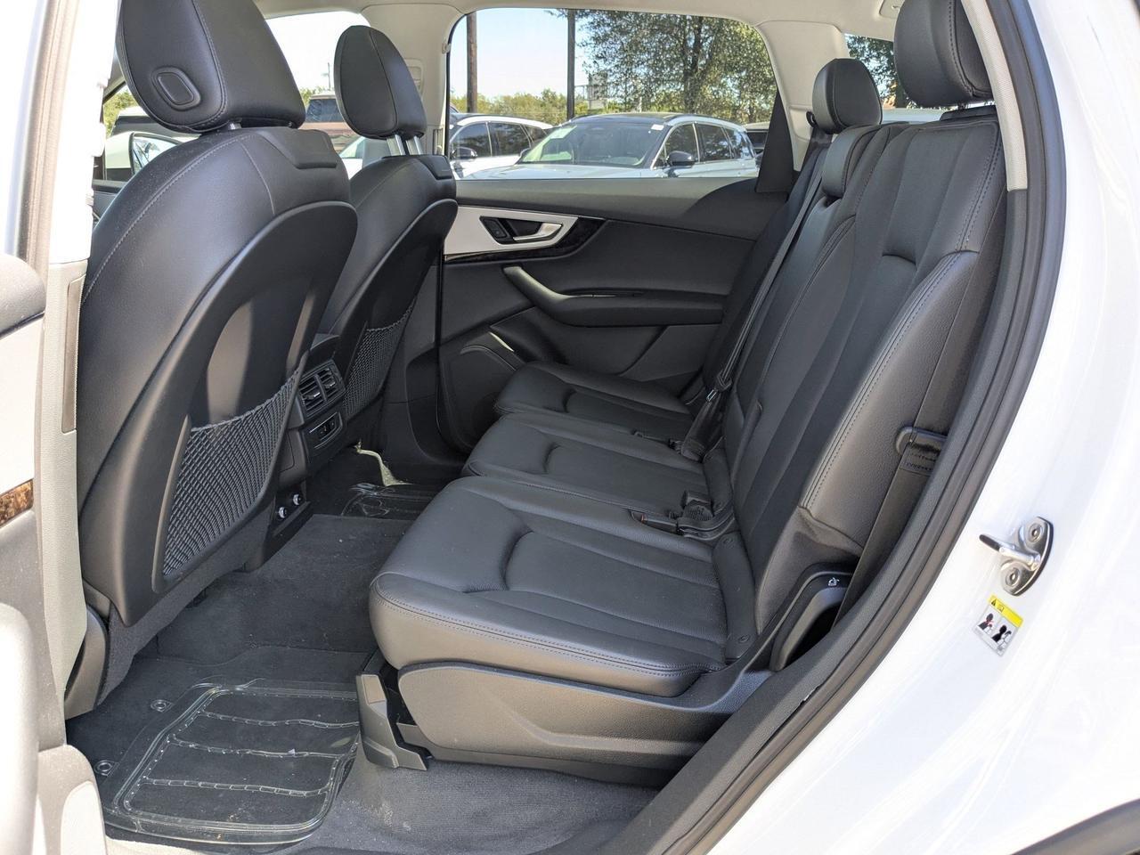 2019 Audi Q7 45 Premium