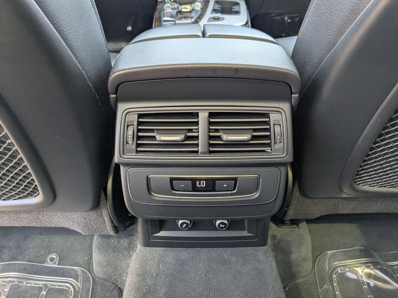 2019 Audi Q7 45 Premium